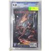 Image 1 : GOD OF WAR #2 CGC 9.8