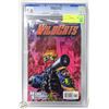 Image 1 : WILDCATS #V4 #1 CGC 9.8