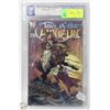 Image 1 : TALES OF THE WITCHBLADE #2 PGX 9.8