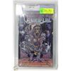Image 1 : TALES OF THE WITCHBLADE #8 PGX 9.6