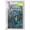 Image 1 : TOMB RAIDER #2 PGX 9.8