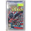 Image 1 : TEAM AMERICA #1 CGC 8.0