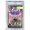 Image 1 : PSI FORCE #1 CGC 8.0