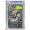 Image 1 : MIND THE GAP #1 CGC 9.8