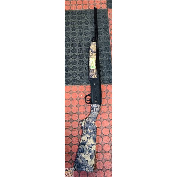 CAMO BB GUN