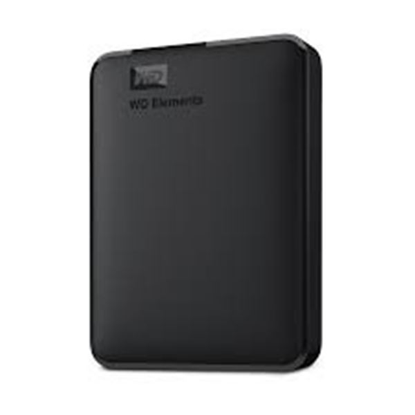 NEW REPACKED WD ELEMENTS PORTABLE HDD