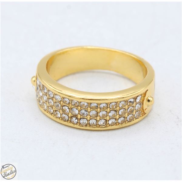 RING SIZE 7