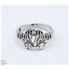 Image 1 : LUCKY SEVEN GOOD LUCK NUMBER 7 STAINLESS STEEL MEN