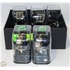 Image 1 : BUNDLE OF 5 NEW JAPAN MOV'T WRIST WATCHES