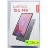 Image 1 : LENOVO TAB M9 TABLET NEVER USED