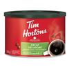 Image 1 : NEW 640G TIM HORTONS DECAF GROUND COFFEE