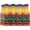 Image 1 : NEW 12 X 547ML PURE LEAF RASPBERRY