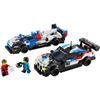 Image 1 : NEW REPACKED LEGO SPEED CHAMPIONS BMW M4 GT3