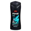 Image 1 : NEW 4 X 473ML AXE APOLLO MENS BODY WASH CEDARWOOD