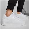 Image 1 : NEW SOFTFOAM+ WOMENS US 9.5 PUMA SMASH PLATFORM V3