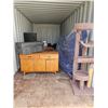 Image 1 : *OFFSITE* CONTENTS OF MORINVILLE STORAGE UNIT 101