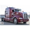 Image 2 : BAILIFF SEIZED: 2013 KENWORTH CONSTRUCT