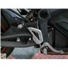Image 8 : 2014 ZERO SZF11.4 ELECTRIC MOTORCYCLE