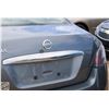 Image 10 : 2014 NISSAN MAXIMA