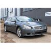 Image 3 : 2014 NISSAN MAXIMA