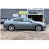 Image 4 : 2014 NISSAN MAXIMA