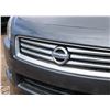 Image 9 : 2014 NISSAN MAXIMA