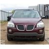 Image 2 : 2007 PONTIAC MONTANA SV6