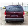 Image 5 : 2007 PONTIAC MONTANA SV6