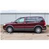 Image 6 : 2007 PONTIAC MONTANA SV6