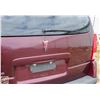 Image 9 : 2007 PONTIAC MONTANA SV6