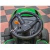 Image 2 : JOHN DEERE L120 48" DECK NEW BATTERY NEW BELTS