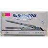 Image 1 : BABYLISS PRO NANO TITANIUM OPTIMA 3100 FLAT IRON