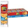 Image 1 : NEW 4 X 1.232KG RITZ SNACKWICHES