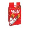 Image 1 : NEW 5 X 156G POCKY CHOCOLATE BAG