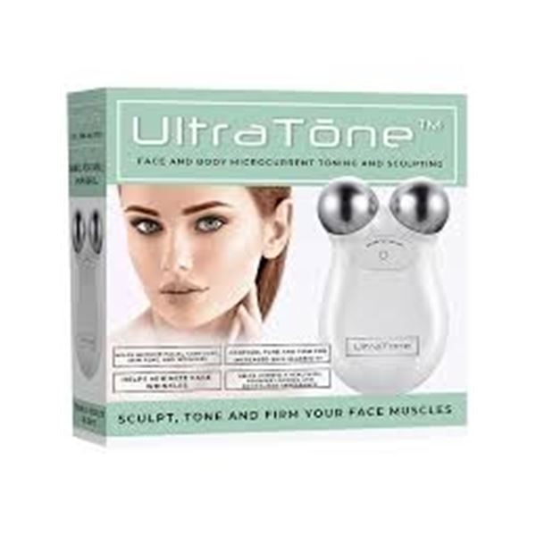 BRAND NEW ULTRATONE FACIAL TONING EXERCISER