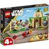 Image 1 : NEW REPACKED LEGO STARWARS TENOO JEDI TEMPLE
