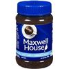 Image 1 : NEW 12 X 150G MAXWELL HOUSE INSTANT COFFEE