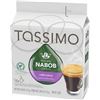 Image 1 : NEW 5 X 110G TASSIMO NABOB CAFE CREMA