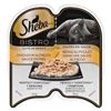 Image 1 : NEW REPACKED 24 X 37.5G SHEBA BISTRO CHICKEN