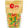 Image 1 : NEW 1KG YUPIK SOUR CRY BABY TEARS PRESSED CANDY