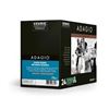 Image 1 : NEW 216G ADAGIO GROUND COFFEE