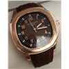 Image 1 : NEW REPLICA PATEK PHILIPPE QUARTZ WATCH