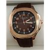 Image 3 : NEW REPLICA PATEK PHILIPPE QUARTZ WATCH