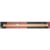 Image 1 : NEW BLACK DRY ERASE WITH MARKERS