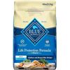 Image 1 : NEW 6LB BLUE BUFFALO ADULT CHICKEN AND BROWN RICE
