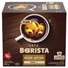 Image 1 : NEW 300G KRAFT CAFE BARISTA MEDIUM GROUND ROAST