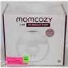 Image 1 : BRAND NEW MOMCOZY I AM M5 BREAST PUMP ONE PUMP