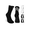 Image 1 : NEW 4 PAIRS GOGOGOAT SOCKS LARGE