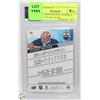 Image 2 : STUART SKINNER PSA 10 2020-21 ROOKIE YOUNG GUNS