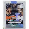 Image 1 : CONNOR MCDAVID 2020 21 MVP MIRROR MIRROR RAW CARD